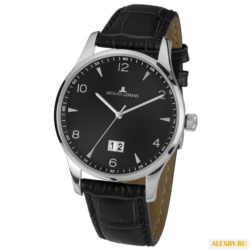 Наручные часы JACQUES LEMANS