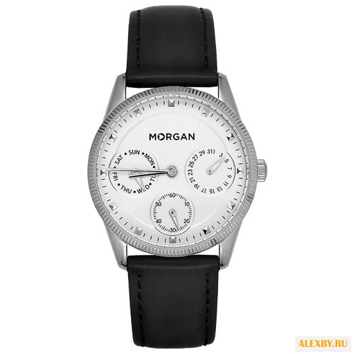 Наручные часы MORGAN MG 006 FA
