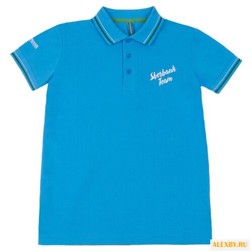 Поло детское Sberbank team