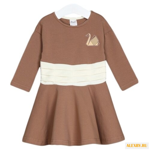 Платье ЁМАЁ