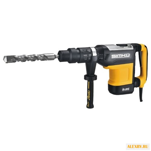 Перфоратор Simko SR890-52MA