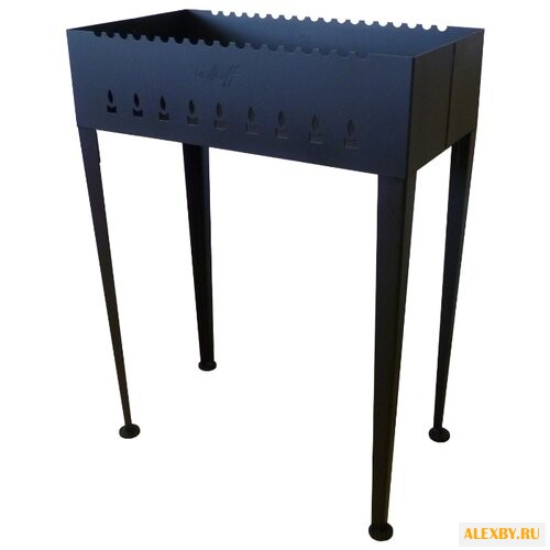 Мангал Grillkoff Малыш