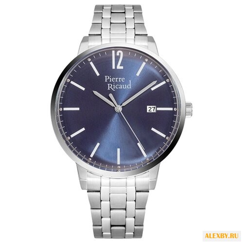 Наручные часы Pierre Ricaud