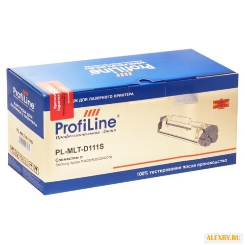 Картридж ProfiLine PL-MLT-D111S