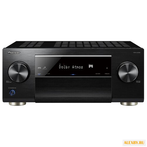 AV-ресивер Pioneer VSX-LX503