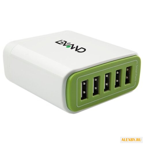 Сетевая зарядка LEXAND LP-604