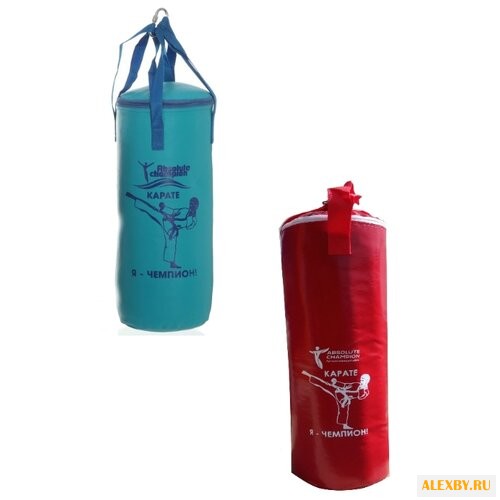 Боксерская груша Absolute