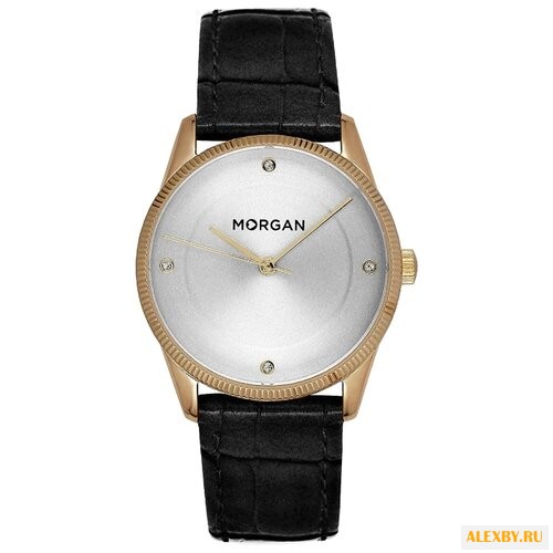 Наручные часы MORGAN MG 005 1BA