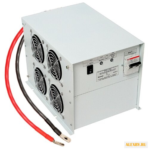 Резервный ИБП СибКонтакт