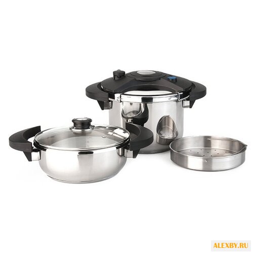 Набор скороварок BergHOFF