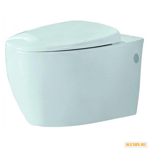 Унитаз Jaquar Vignette