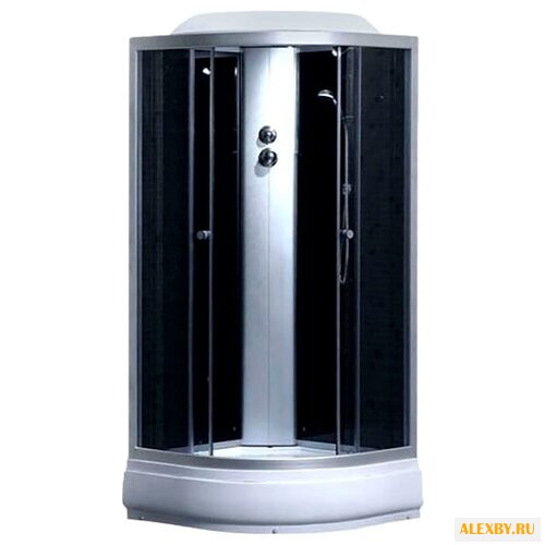 Закрытая кабина Niagara NG 1502