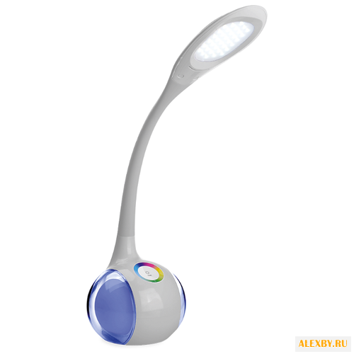 Настольная лампа ArtStyle TL-320S