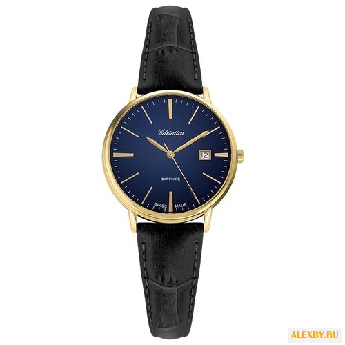 Наручные часы Adriatica