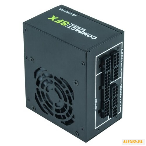 Блок питания Chieftec CSN-650C