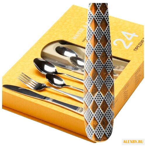 MAYER & BOCH Набор столовых