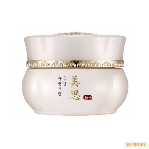 Крем Missha Misa Geum Sul