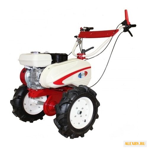 Мотоблок Garden France T70 LF