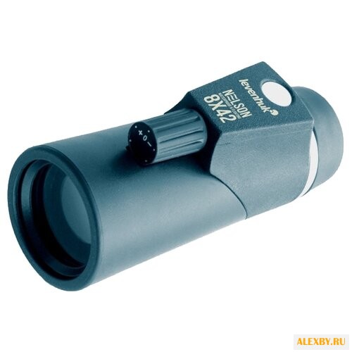 Монокуляр LEVENHUK Nelson 8x42