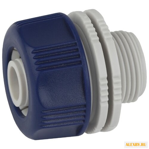 Фитинг GAEA20-12 Green Apple