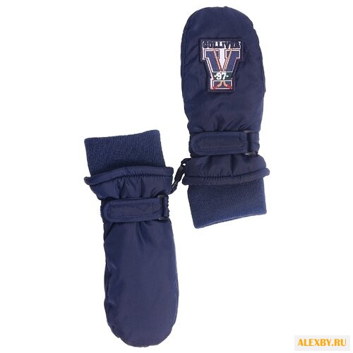 Варежки Gulliver