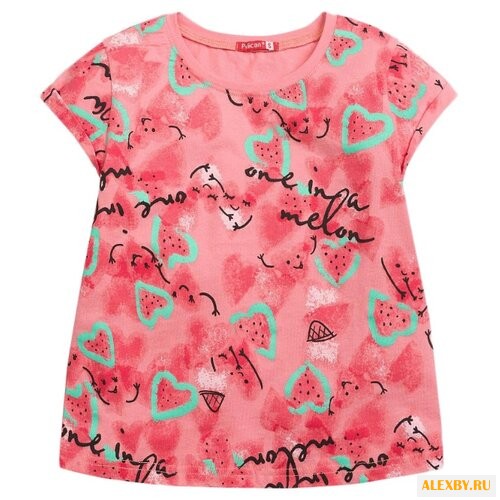 Футболка Pelican