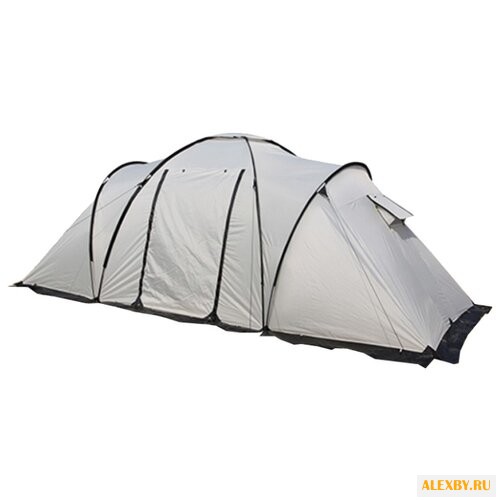 Палатка Talberg Base 4 Sahara