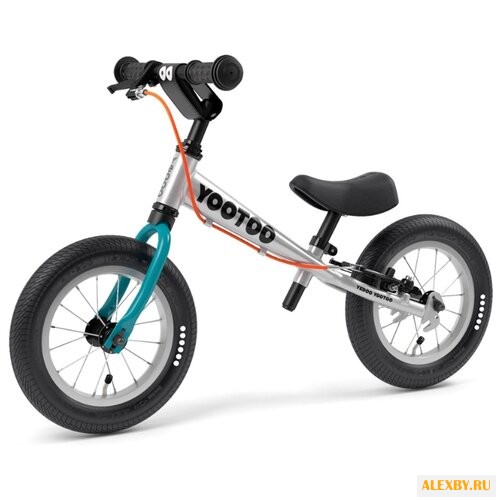 Беговел Yedoo YooToo