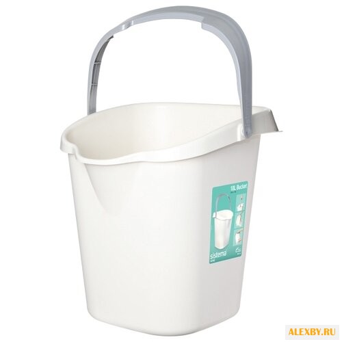 Ведро Sistema 51110 10 л.
