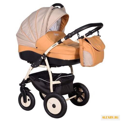 Универсальная коляска Indigo