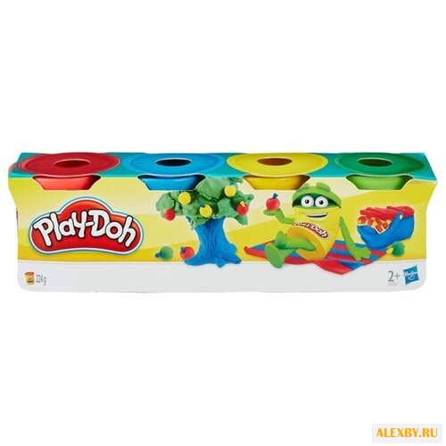 Масса для лепки Play-Doh Набор