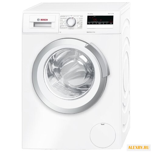 Стиральная машина Bosch WLL 24261