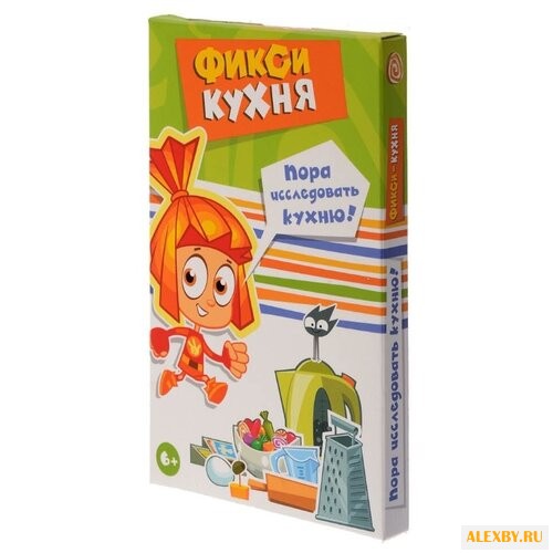 Набор Magellan Фикси-кухня