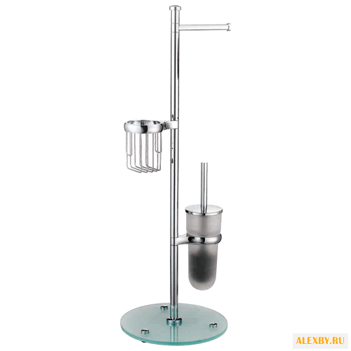 Ершик туалетный WasserKRAFT