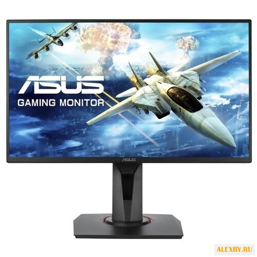 Монитор ASUS VG258Q