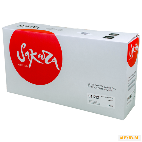 Картридж Sakura C4129X