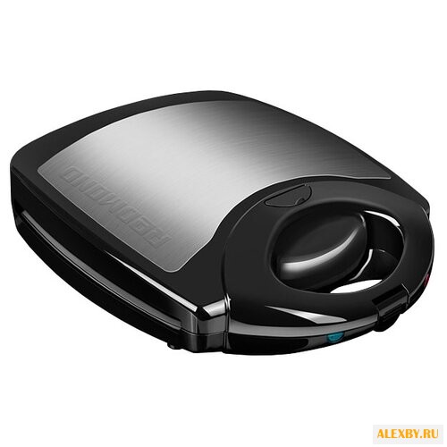 Прибор со сменными панелями