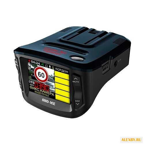 Видеорегистратор с