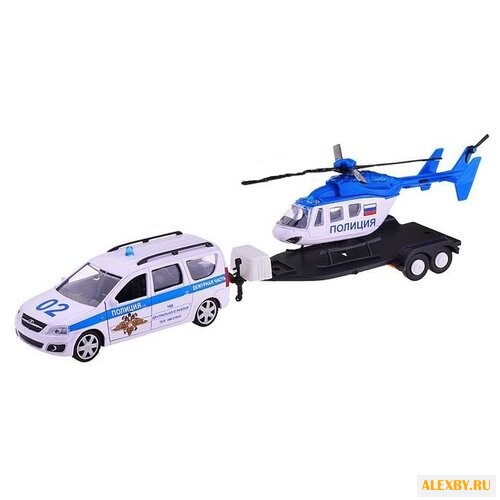 Набор техники Autotime