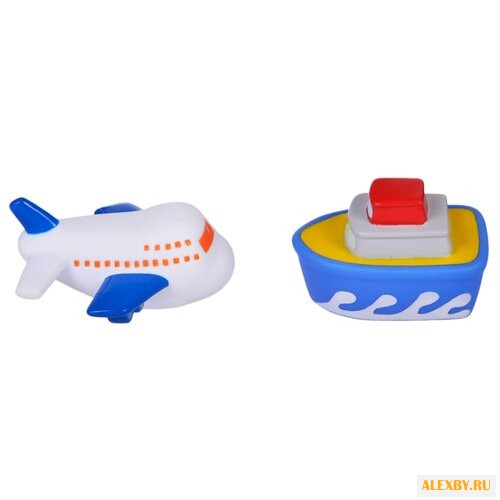 Набор для ванной Жирафики