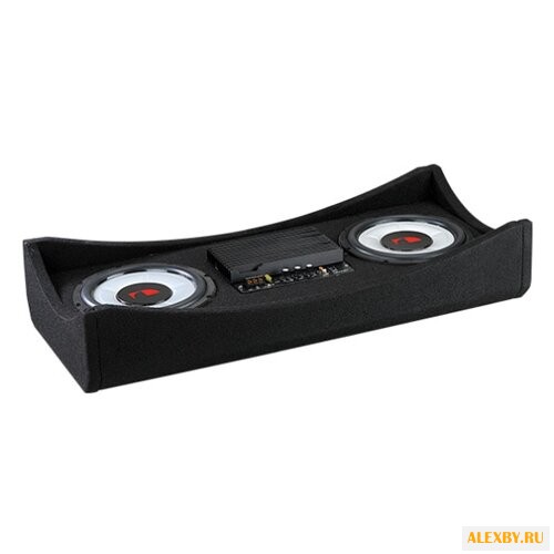 Автомобильный сабвуфер