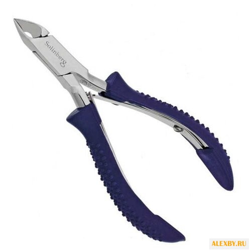 Кусачки Solinberg 222-1221