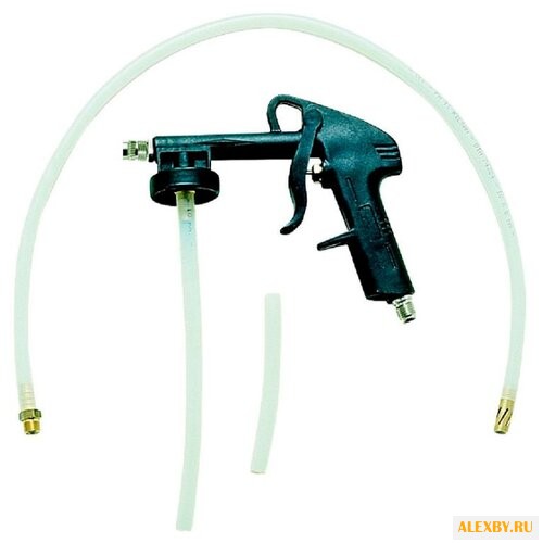 Пневмопистолет для нанесения