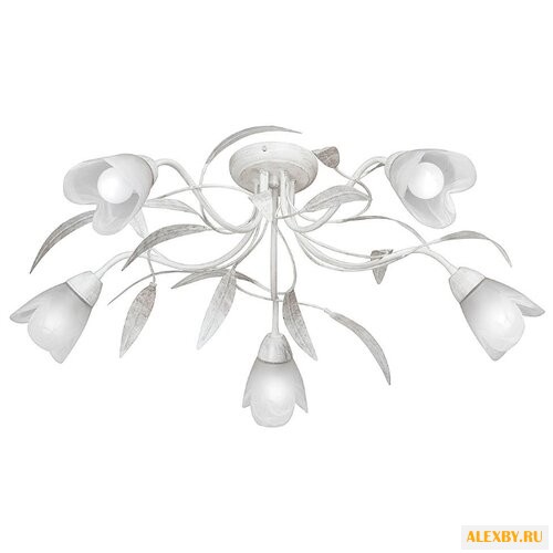 Люстра Vitaluce V3456 5PL