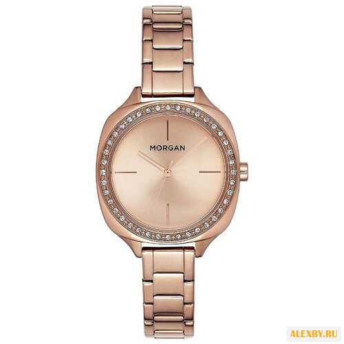 Наручные часы MORGAN MG 003S 2TM
