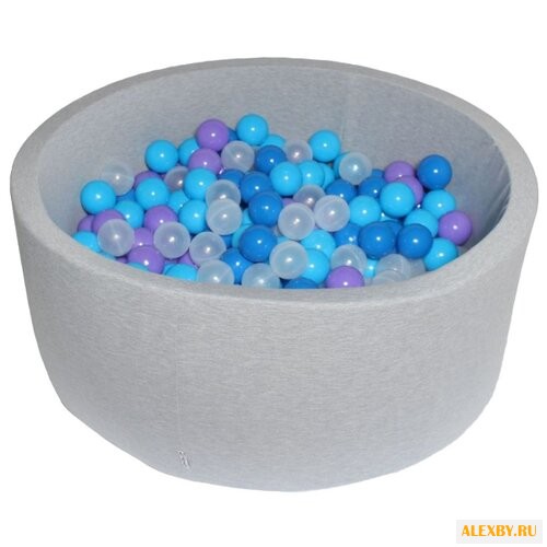 Детский бассейн Hotenok Грозное