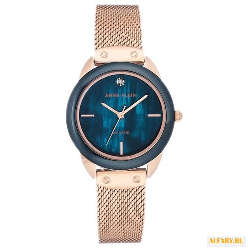 Наручные часы ANNE KLEIN 3258NVRG