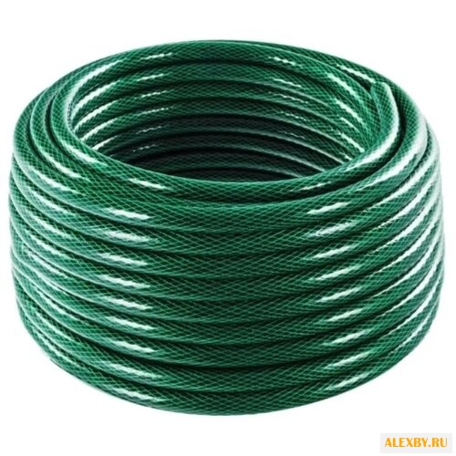 Шланг Quattro Elementi Smeraldo