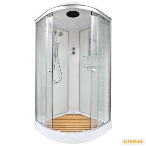 Закрытая кабина Deto ЕМ1590