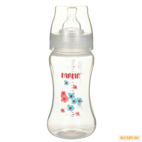 Farlin Бутылочка для кормления